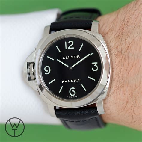 panerai pam 219